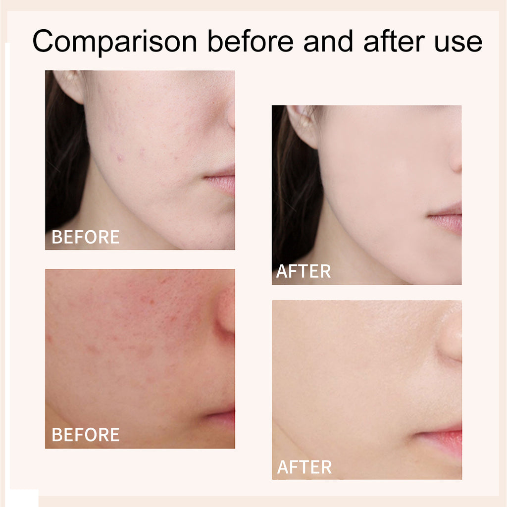 Hydrating Face Primer – Pore Minimizing & Oil Control Makeup Base with Hyaluronic Acid
