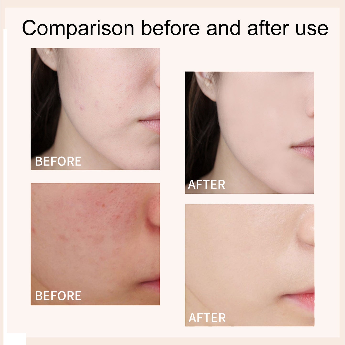 Hydrating Face Primer - Pore Minimizing & Oil Control Makeup Base with Hyaluronic Acid
