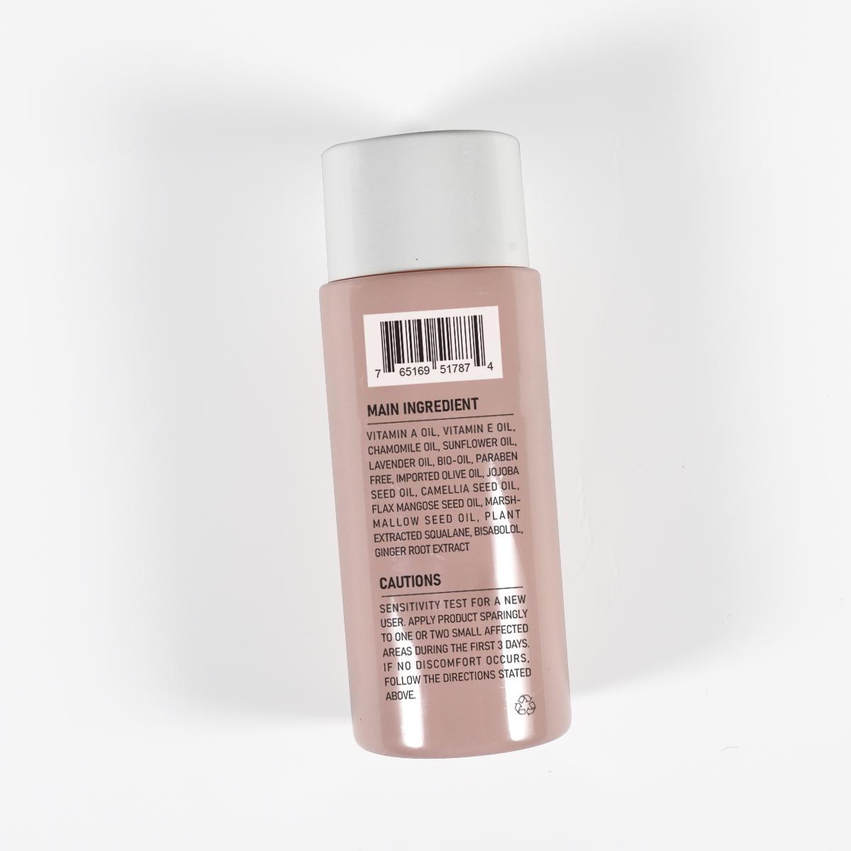 Bio-Oil for Scars, Stretch Marks & Uneven Skin Tone - 50ml