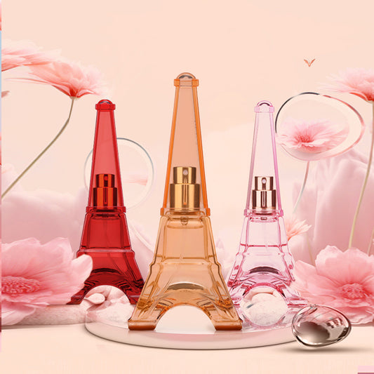 Paris Encounter Eau de Parfum for Women – Long-Lasting Fresh Floral Fragrance