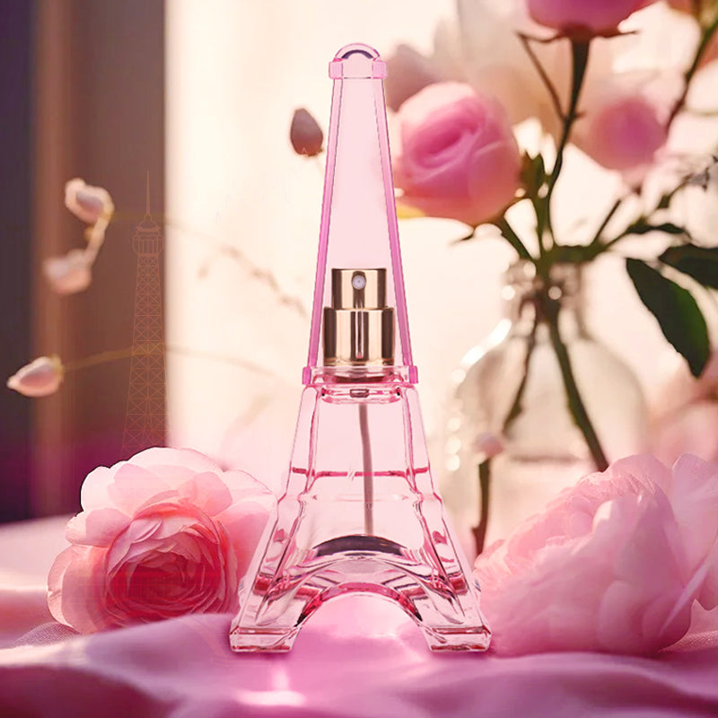 Paris Encounter Eau de Parfum for Women – Long-Lasting Fresh Floral Fragrance