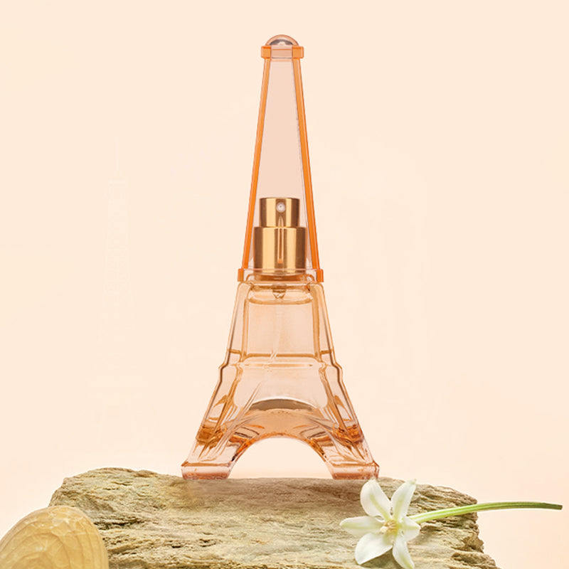 Paris Encounter Eau de Parfum for Women – Long-Lasting Fresh Floral Fragrance