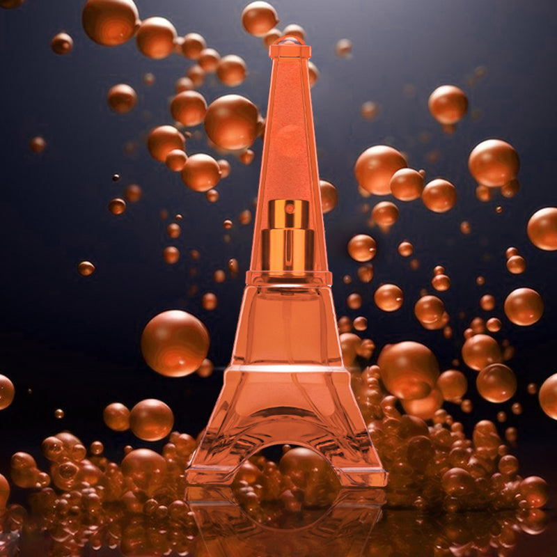 Paris Encounter Eau de Parfum for Women – Long-Lasting Fresh Floral Fragrance