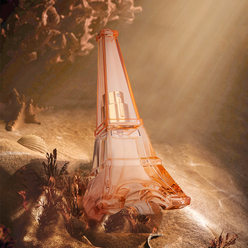 Paris Encounter Eau de Parfum for Women – Long-Lasting Fresh Floral Fragrance