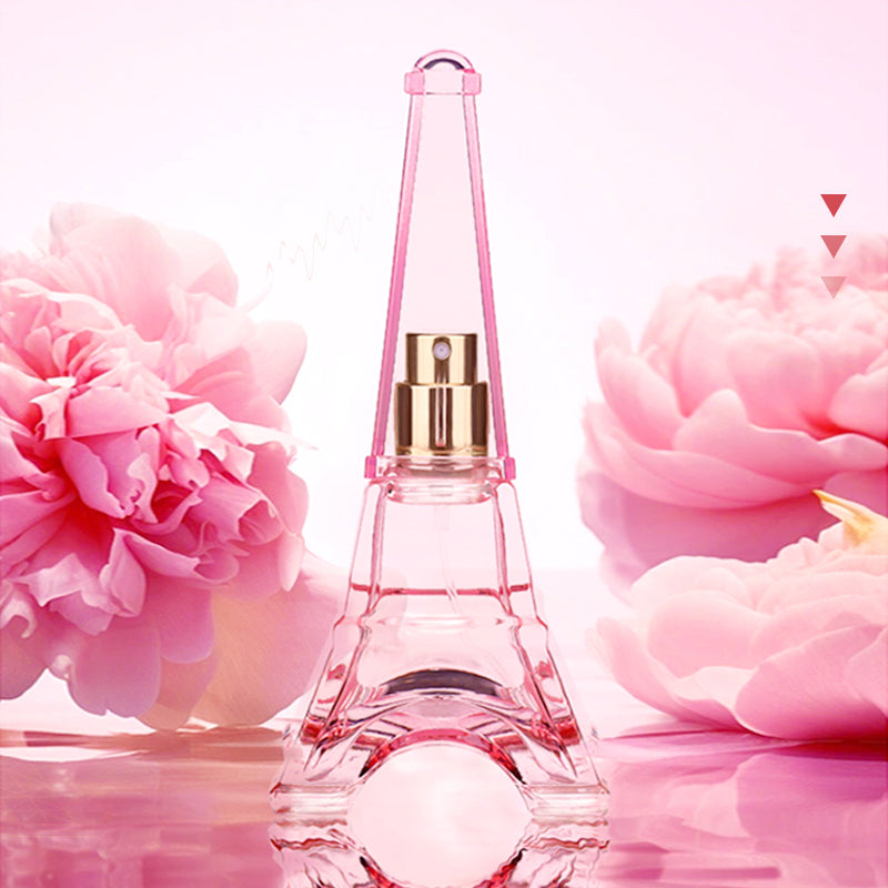 Paris Encounter Eau de Parfum for Women – Long-Lasting Fresh Floral Fragrance