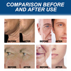 Anti-Aging Collagen Face Cream – Reduce Fine Lines & Wrinkles, Firm & Hydrate Skin