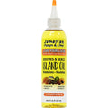 Jamaican Mango & Lime Nourishing Island Oil Hair Treatment, 8 fl oz. – For All Hair Types