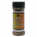 June Moon Spice Co. Premium Jamaican Jerk Seasoning, 5.5 fl oz – Small Batch Crafted