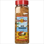 Island Spice Jerk Seasoning – Restaurant Size, 32 oz. | Product of Jamaica