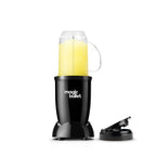 Magic Bullet 4-Piece Personal Blender MBR-0401WM – Black