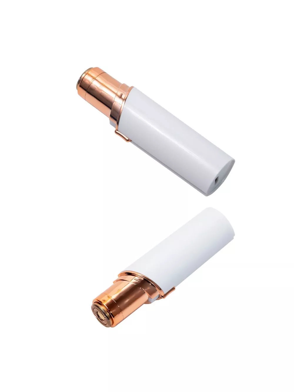 Painless Rechargeable Waterproof Hair Removal Device