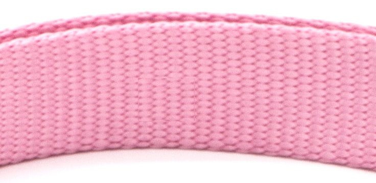 Adjustable Dog Collar – Durable Nylon | XS to XL | 6 Colors