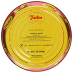 Jamaican Tastee Cheese, 17.6 oz (1.1 lb) | Authentic Jamaican Processed Cheese