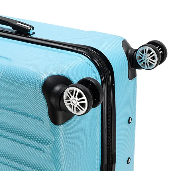 3-in-1 Multifunctional Travel Suitcase - Large Capacity Storage Organizer