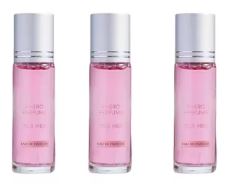 Natural Floral Perfume for Women – Lavender & Rosemary Eau de Toilette Rollerball