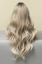 26" Long Wave Synthetic Wig – Full-Machine Made | Heat Safe 248°F