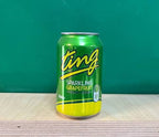Ting Sparkling Jamaican Grapefruit Flavored Beverage 1 PCS TO 12 PACK – Authentic Caribbean Soda