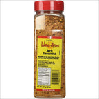 Island Spice Jerk Seasoning – Restaurant Size, 32 oz. | Product of Jamaica
