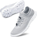 Women's Hypersoft Mesh Slip-On Water Sneakers | Breathable Athletic Walking Shoes