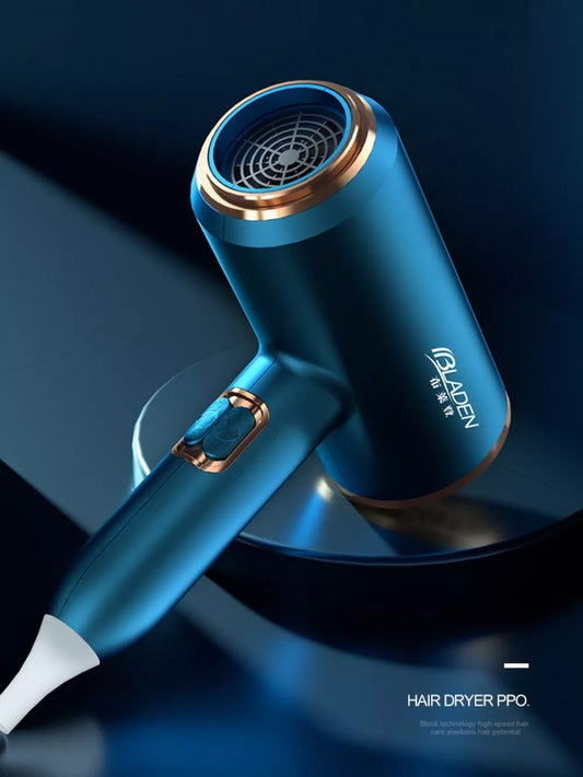 Multi-Speed Household Hair Dryer – Negative Ion Technology for Smooth, Frizz-Free Hair