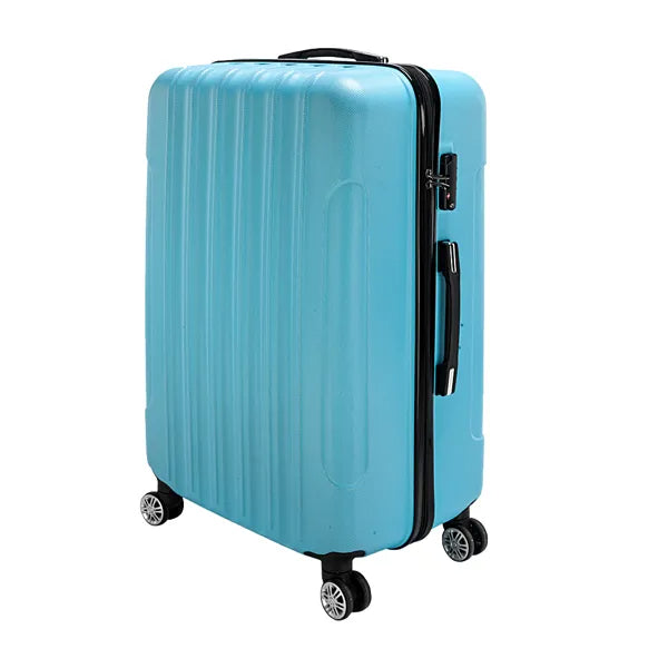 3-in-1 Multifunctional Travel Suitcase - Large Capacity Storage Organizer