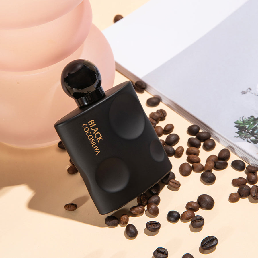 Temptation Eau de Parfum – Luxury Women's Niche Scent