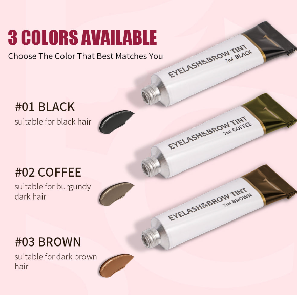 Poly Gel Nail Extension Kit with UV LED Lamp – 6 Colors, Complete Starter Set