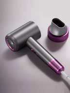 Multi-Speed Household Hair Dryer – Constant Temperature Control for Fast, Frizz-Free Drying