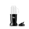 Magic Bullet 4-Piece Personal Blender MBR-0401WM – Black