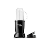 Magic Bullet 4-Piece Personal Blender MBR-0401WM – Black