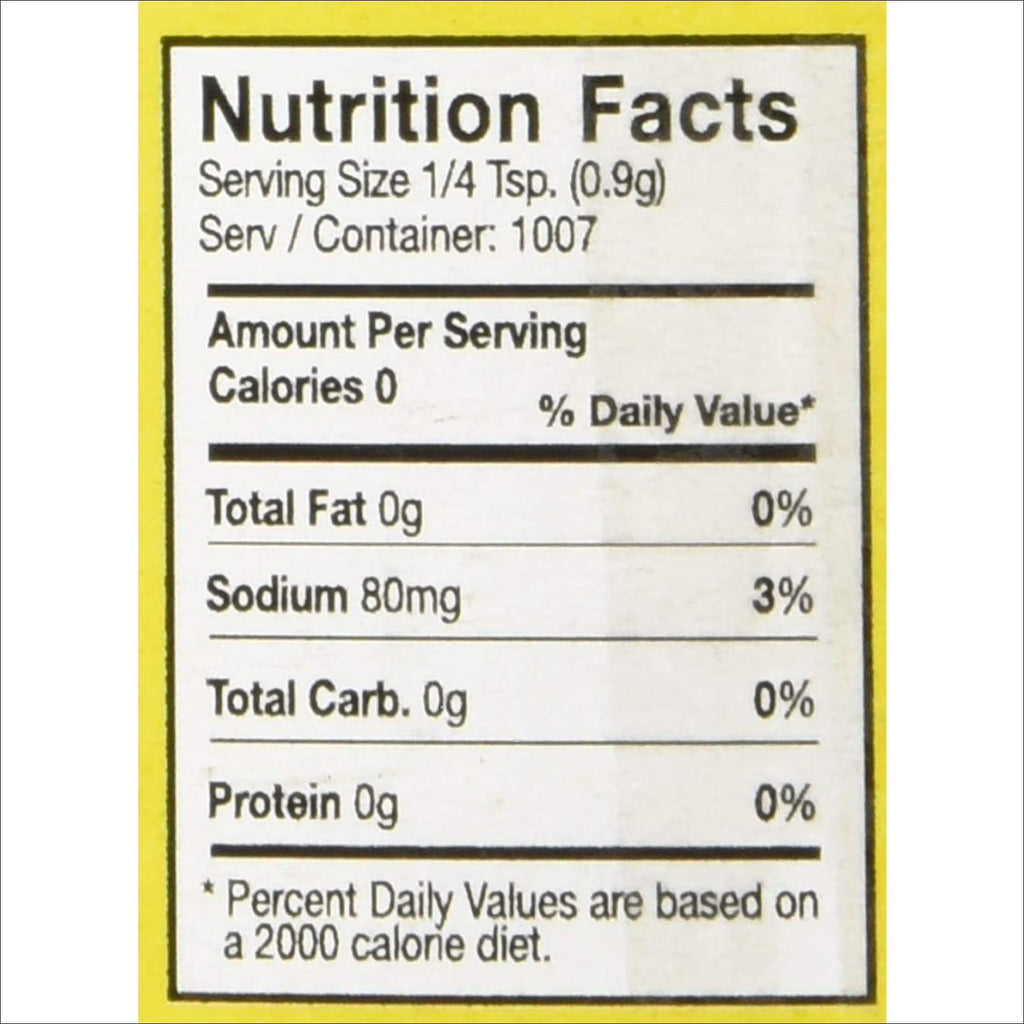 Island Spice Jerk Seasoning – Restaurant Size, 32 oz. | Product of Jamaica