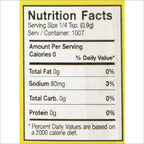 Island Spice Jerk Seasoning – Restaurant Size, 32 oz. | Product of Jamaica