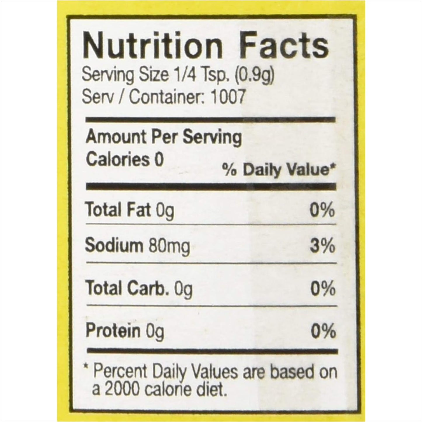 Island Spice Jerk Seasoning – Restaurant Size, 32 oz. | Product of Jamaica