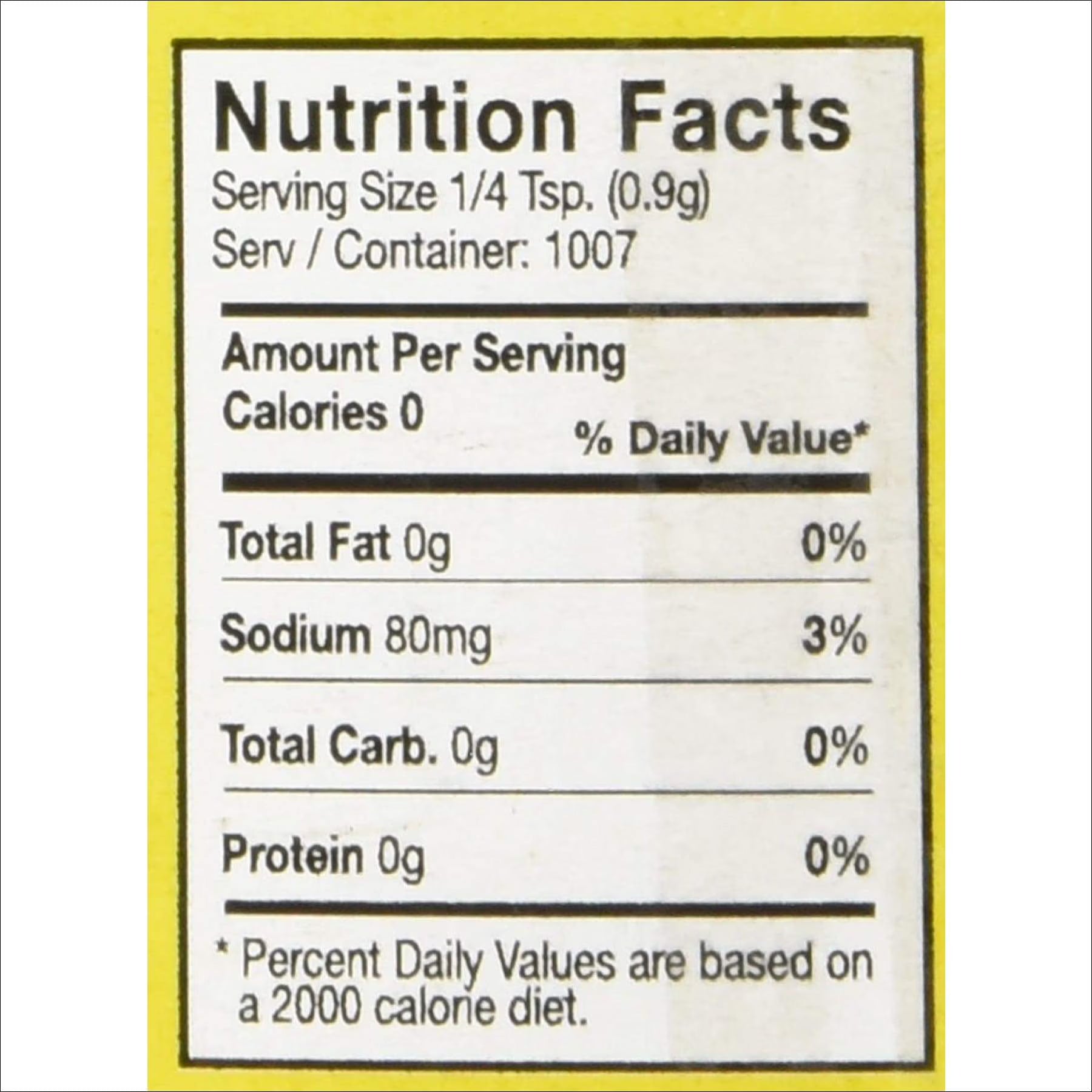 Island Spice Jerk Seasoning – Restaurant Size, 32 oz. | Product of Jamaica