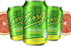 Ting Sparkling Jamaican Grapefruit Flavored Beverage 1 PCS TO 12 PACK – Authentic Caribbean Soda