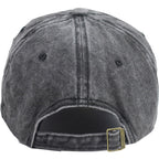 Boy Mom Baseball Cap | Embroidered Cotton Hat for Women – Adjustable & Washable