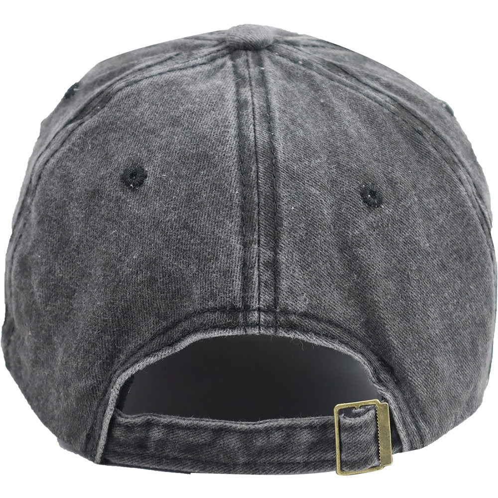 Boy Mom Baseball Cap | Embroidered Cotton Hat for Women – Adjustable & Washable