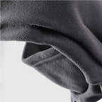 Winter Fleece Face Cover Balaclava - Windproof Ski Mask for Men & Women