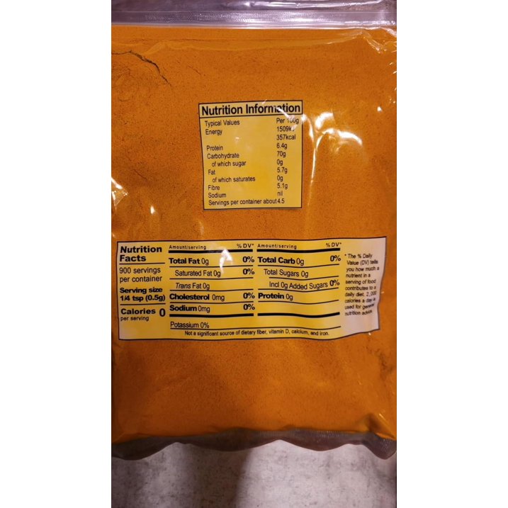 Betapac Curry Powder 3.88 oz – Pack of 2 | Authentic Jamaican Curry Flavor