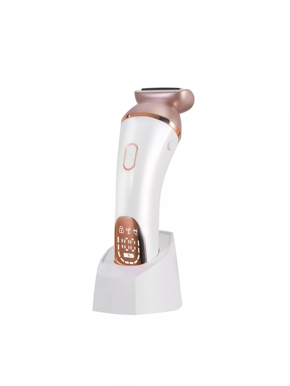 Waterproof Multi-Purpose Electric Hair Removal Epilator