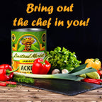 Linstead Market Ackee by Treasure Trading – 19 oz | Authentic Jamaican Canned Ackee