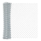 Heavy-Duty Galvanized Farm Fence - Livestock & Deer Protection Wire Fencing for Cattle, Goats & Hogs