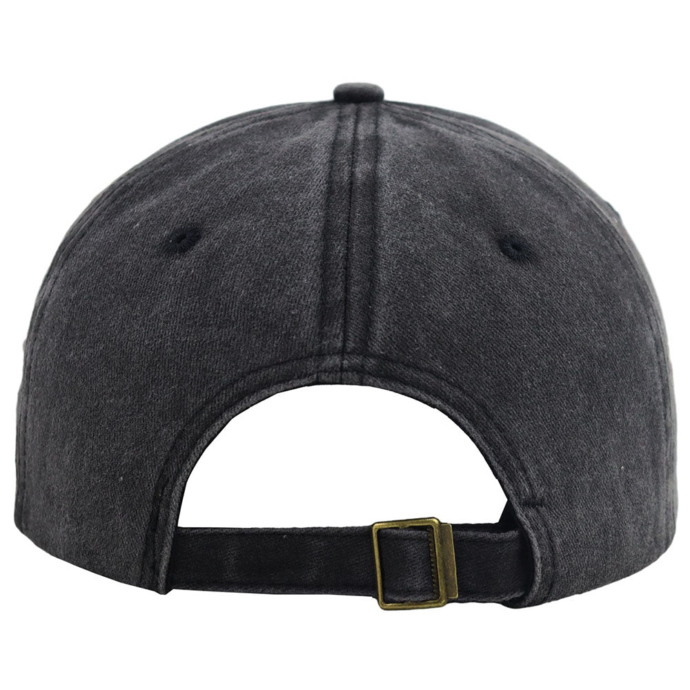 Director Filmmaker Baseball Cap - Adjustable Cotton Hat for Men & Women