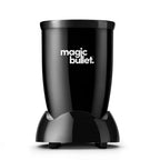Magic Bullet 4-Piece Personal Blender MBR-0401WM – Black
