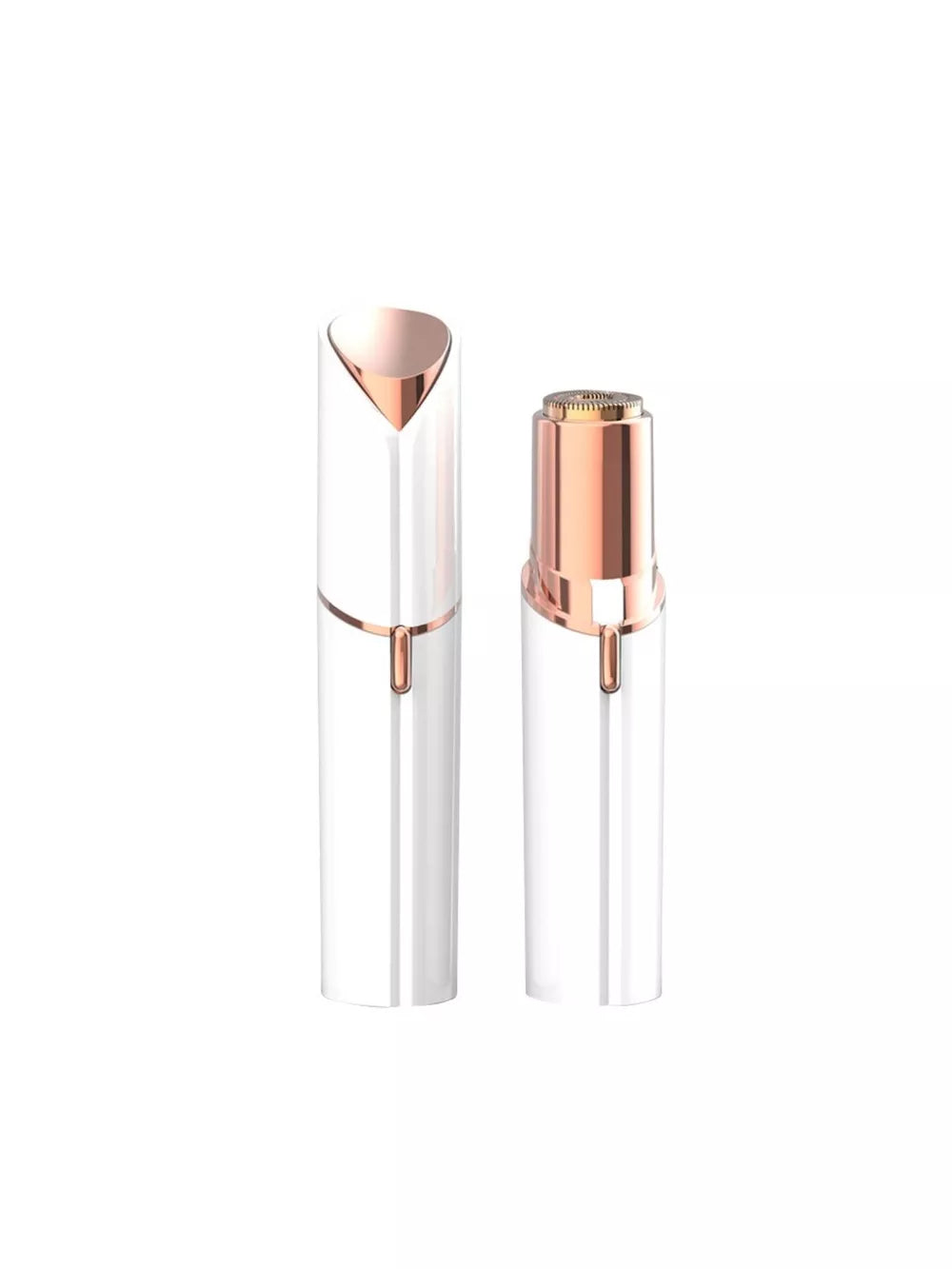 Painless Rechargeable Waterproof Hair Removal Device