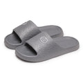 Lightweight EVA Slip-On Sandals - Quick-Dry Non-Slip Shower & Pool Slides for Men & Women