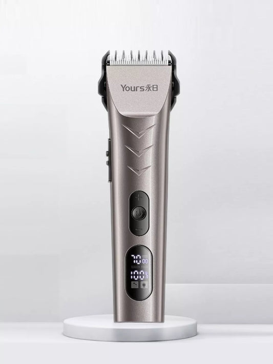 Electric Hair Clipper
