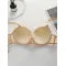 Women's Push-Up Lingerie Set – Soft Bra & Panty Set | Multiple Colors