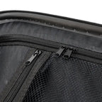 3-in-1 Travel Luggage Set with Organizer Compartments - Large Capacity Suitcase