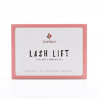 Professional Lash Lift Kit - Salon Quality Eyelash Perm & Curl System